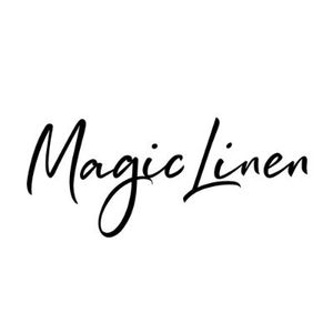 MagicLinen Logotype