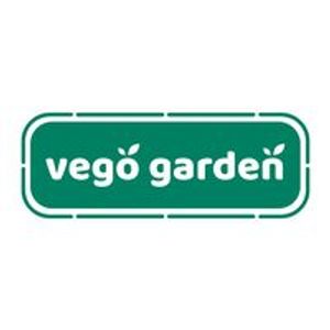 Vego Garden Logotype