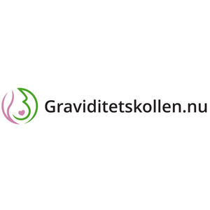 Graviditetskollen.nu Logotyp