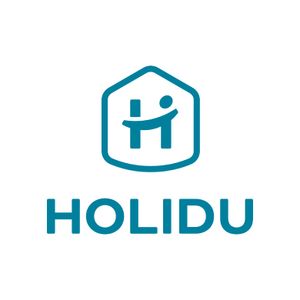 Holidu Logo