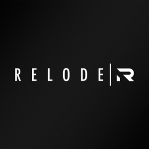 Relode Logotyp