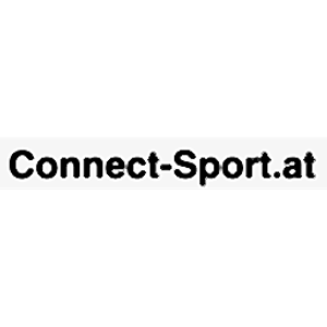 Connect-Sport.at Logotyp