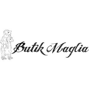 Butik Maglia Logotyp