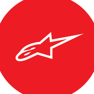 Alpinestars Logotipo