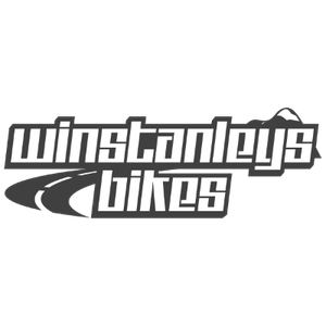 Winstanleys Bikes Logotype