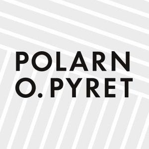 Polarn O. Pyret Logotyp