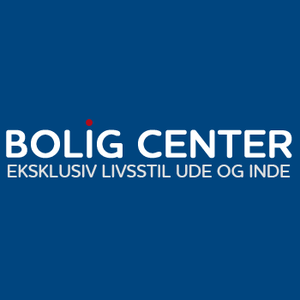 Boligcenter Logo