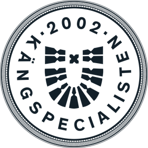 Kängspecialisten Logotyp