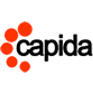 Capida Logo
