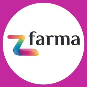 ZFarma Logotipo