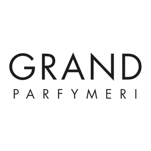 grandparfymeri.se Logotyp