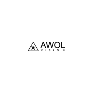 AWOL Vision Logotype
