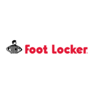 Foot Locker Logotyp