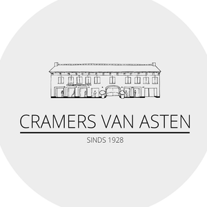 Cramers van Asten Logotype