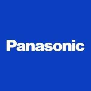 Panasonic Logotipo