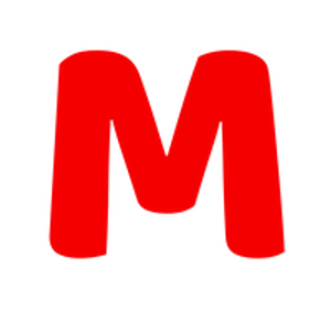 mobilmarket.se Logotyp