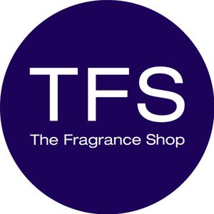 The Fragrance Shop Logotype