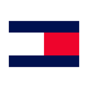 Tommy Hilfiger Logotype