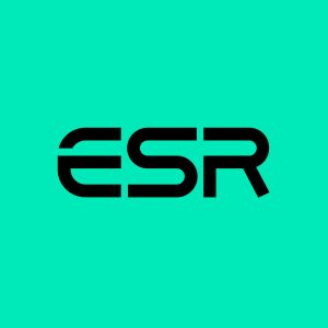 esrtech Logotype