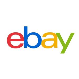 eBay Logotype