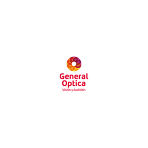 General Optica Logotipo
