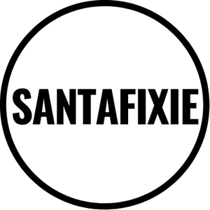 Santafixie | Barcelona Logotype