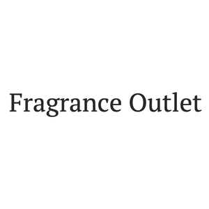 Fragrance Outlet Logotype