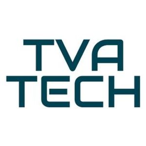 TVA Tech Logotype