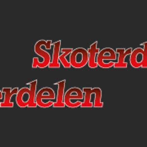 skoterdelen.com Logotyp