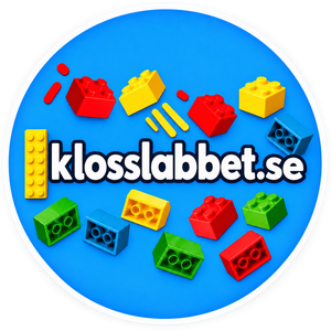 klosslabbet.se Logotyp