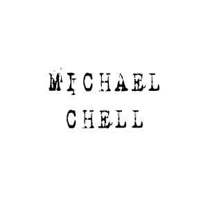 Michael Chell Logotype