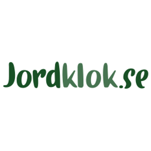 Jordklok Logotyp