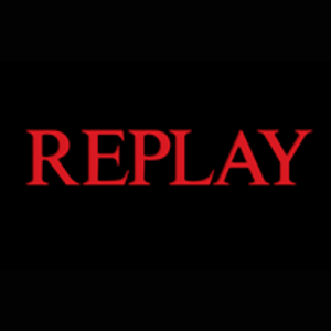 Replay Logotipo