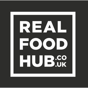 Real Food Hub Logotype