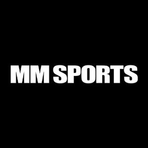 MM Sports Logo