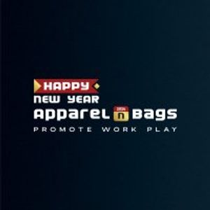 ApparelnBags Logotype