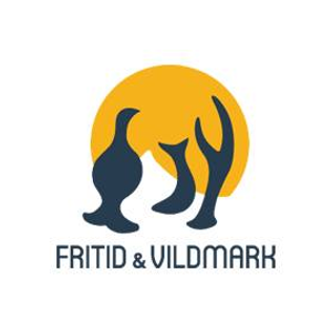 Fritid & Vildmark Logotyp