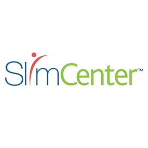 SlimCenter Logo