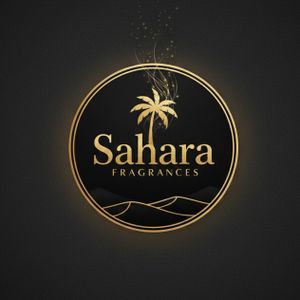 Sahara Fragrances Logotype