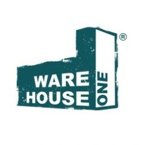 Warehouse One Logo