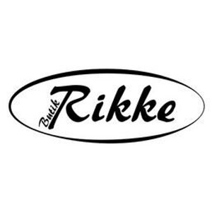 Butik Rikke Logo