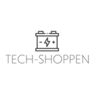 Tech-Shoppen