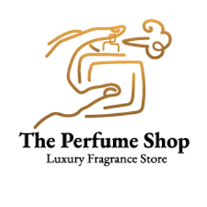 The Perfume Shop Logotype