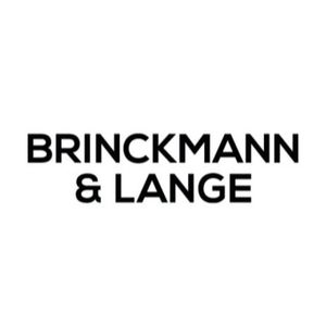 Brinckmann & Lange Logo