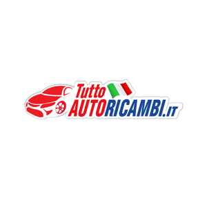 Tuttoautoricambi Logotipo