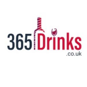 365 Drinks Logotype