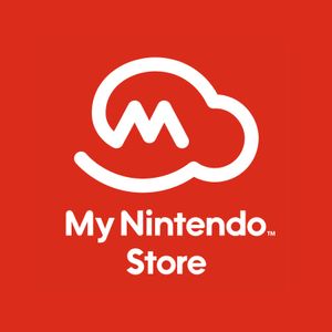 Nintendo Logo