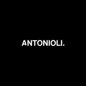 ANTONIOLI Logo