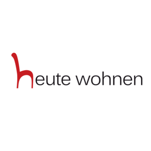 Heute Wohnen Logotyp