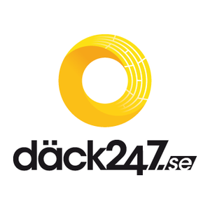 dack247.se Logotyp